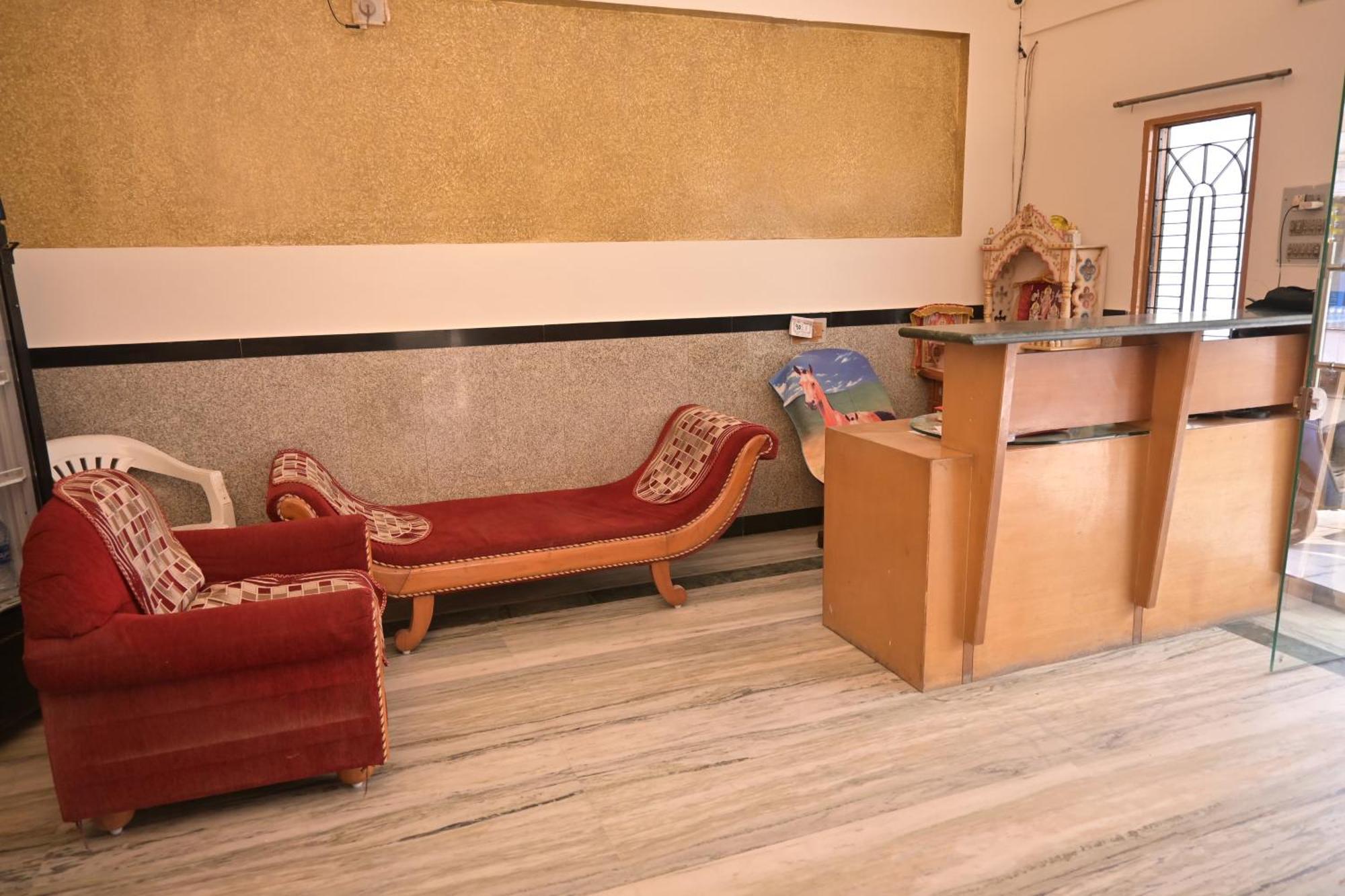 Hotel Roshan Palace Ambaji Ngoại thất bức ảnh